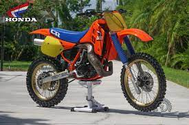 Motos vintages