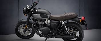 Triumph Bonneville T120